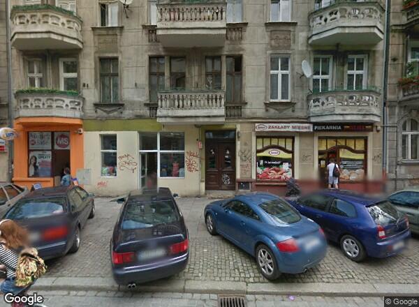 Ceny mieszkań Wrocław UL. NOWOWIEJSKA 90