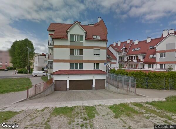 Ceny mieszkań Gdynia Raduńska 16