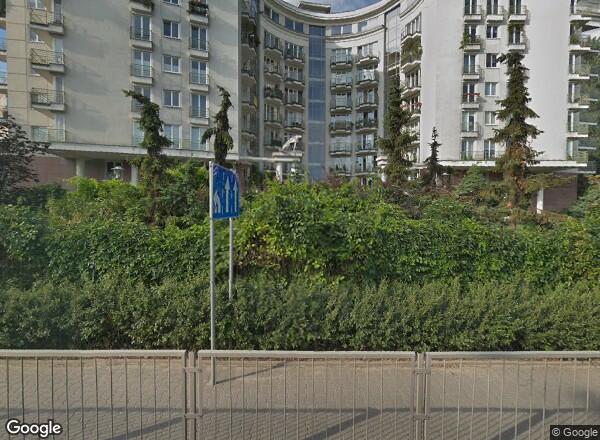 Ceny mieszkań Warszawa al. Wilanowska 115