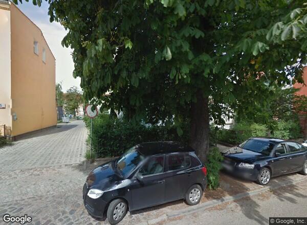 Ceny mieszkań Gdańsk Ludwika Waryńskiego 34