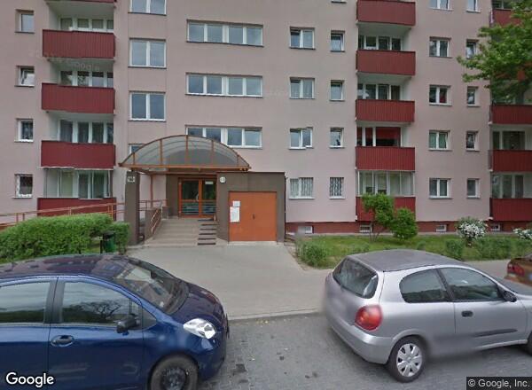 Ceny mieszkań Warszawa ul. T. Krępowieckiego 7