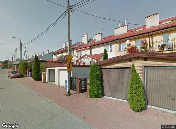 Ceny mieszkań Białystok Krasnoludków 30