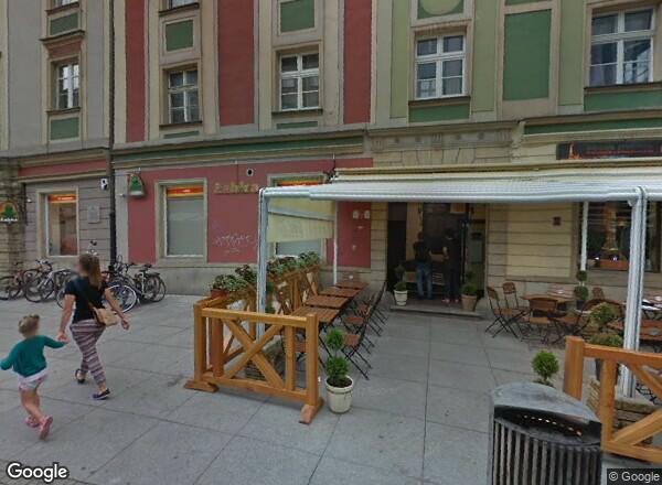 Ceny mieszkań Wrocław UL. KUŹNICZA 63-64