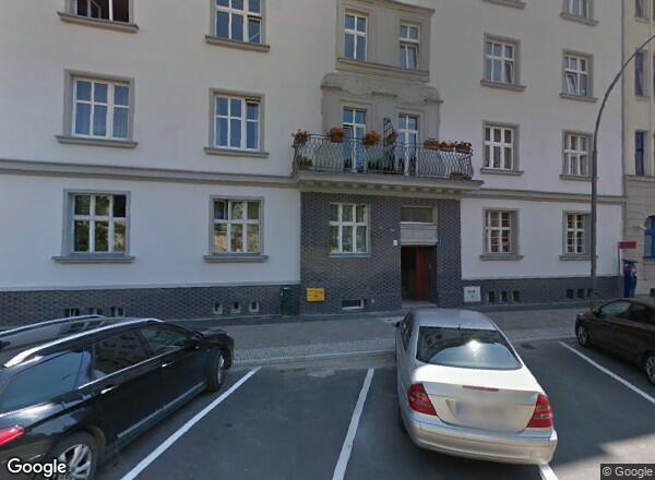 Ceny mieszkań Szczecin Henryka Pobożnego 1