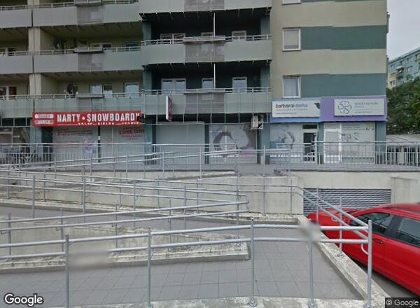 Ceny mieszkań Wrocław UL. ŚLICZNA 7
