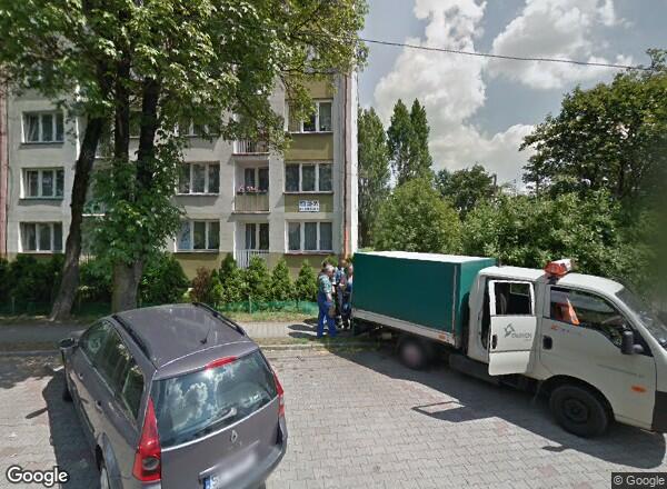 Ceny mieszkań Katowice Klonowa 31