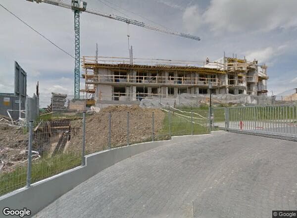 Ceny transakcyjne mieszkań Kielce Tektoniczna 37A