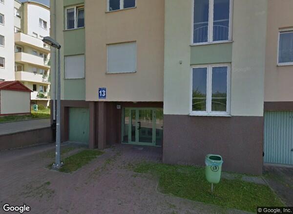 Ceny mieszkań Gdańsk Częstochowska 13