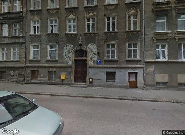 Ceny mieszkań Gdańsk Przyokopowa 2