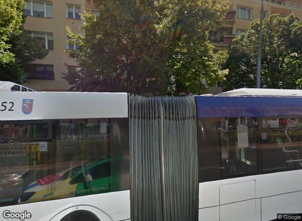 Ceny mieszkań Szczecin al. Wyzwolenia 10