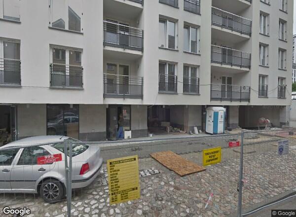 Ceny mieszkań Warszawa ul. Czapelska 25