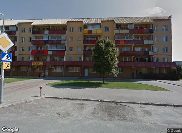 Ceny mieszkań Białystok Magnoliowa 9