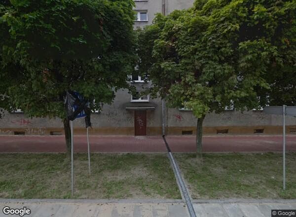 Ceny transakcyjne mieszkań Kielce Pocieszka 20