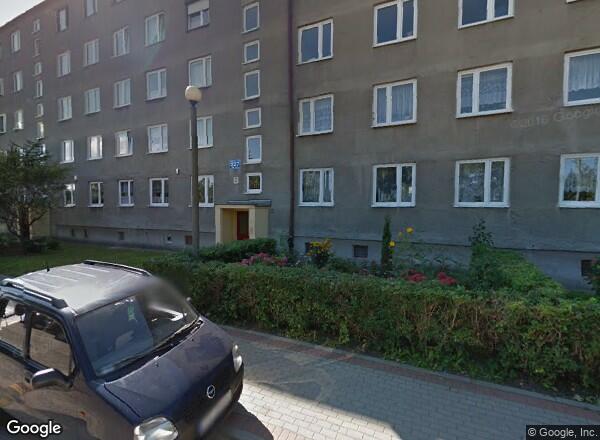 Ceny mieszkań Gdynia płk. Stanisława Dąbka 227