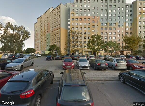 Ceny mieszkań Wrocław UL. ORZECHOWA 22