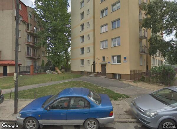 Ceny mieszkań Warszawa ul. Rozłucka 4