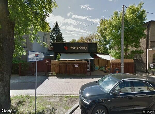 Ceny mieszkań Katowice Panewnicka 25A