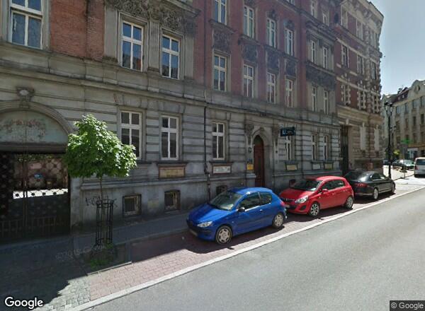 Ceny mieszkań Katowice Stefana Batorego 7