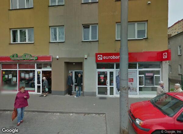 Ceny mieszkań Gdynia Kartuska 15