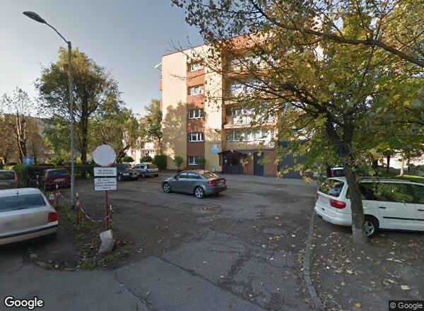 Ceny mieszkań Katowice Józefa Gallusa 17