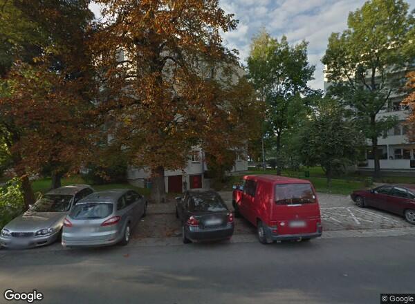 Ceny mieszkań Wrocław UL. RACŁAWICKA 43/45