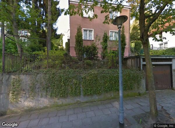 Ceny mieszkań Sopot Adama Mickiewicza 23A