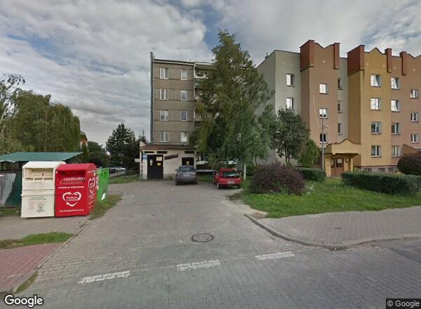Ceny mieszkań Lublin Bazylianówka 95