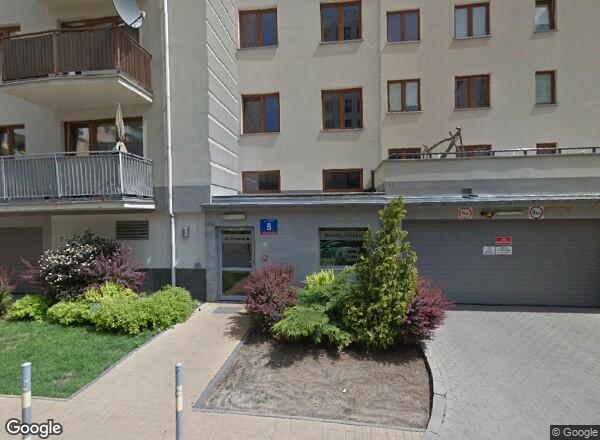 Ceny transakcyjne mieszkań Piaseczno Pawia 8