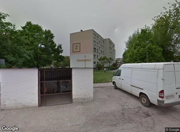 Ceny transakcyjne mieszkań Łódź Komandorska 1