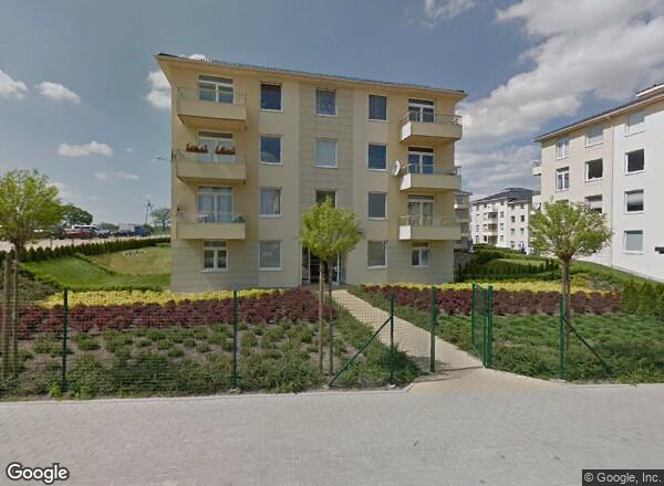 Ceny mieszkań Gdańsk Kazimierza Wielkiego 48