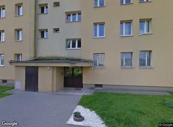 Ceny mieszkań Poznań Bonin 20