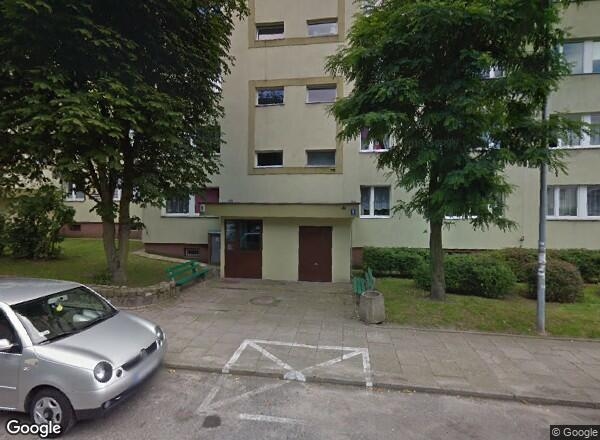 Ceny transakcyjne mieszkań Szczecin Antoniego Ledóchowskiego 9