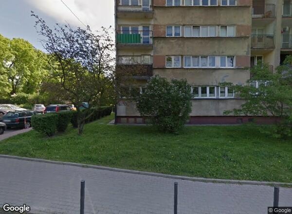 Ceny transakcyjne mieszkań Łódź Aleksandra Zelwerowicza 13