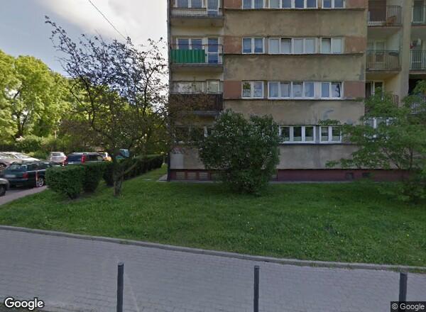 Ceny mieszkań Łódź Aleksandra Zelwerowicza 13