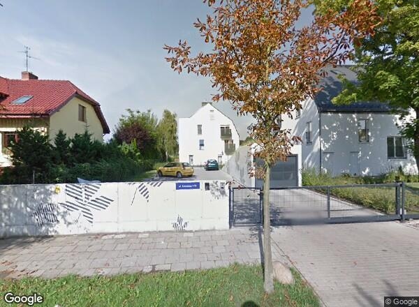 Ceny transakcyjne mieszkań Wrocław UL. KOREAŃSKA 9B