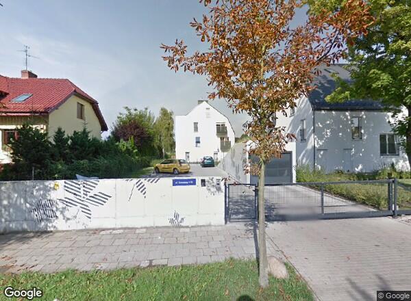 Ceny mieszkań Wrocław UL. KOREAŃSKA 9B