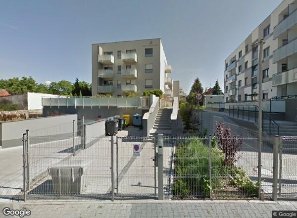 Ceny mieszkań Wrocław UL. KOŚCIELNA 12