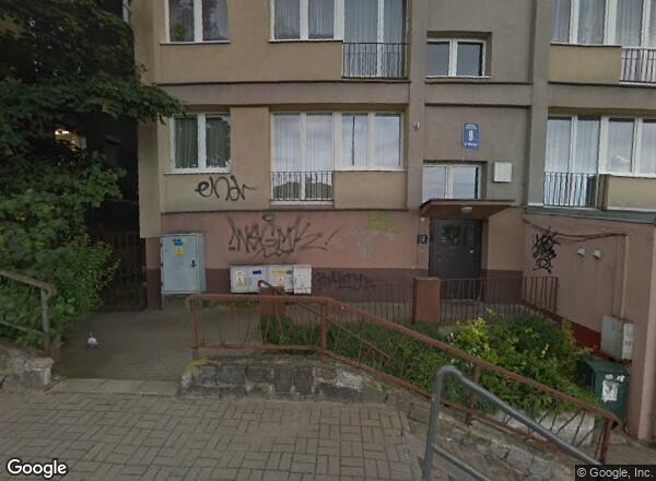 Ceny transakcyjne mieszkań Gdynia Morska 9