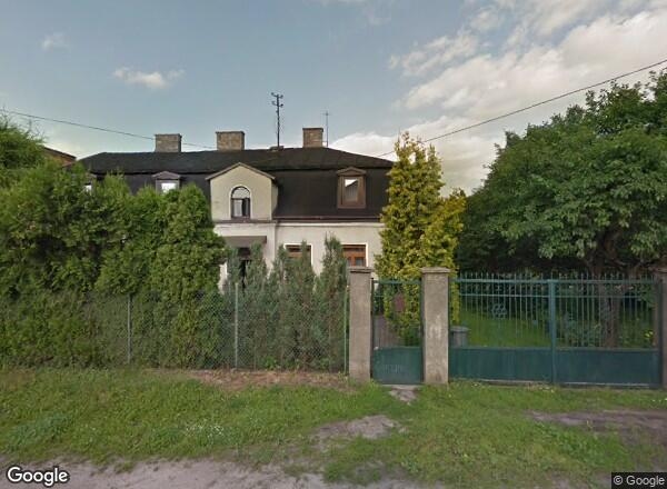 Ceny transakcyjne mieszkań Piaseczno Nowa 17