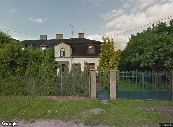 Ceny transakcyjne mieszkań Piaseczno Nowa 17