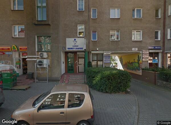 Ceny mieszkań Szczecin Adama Asnyka 9A,9B,9C,9D,9E,9F,9G