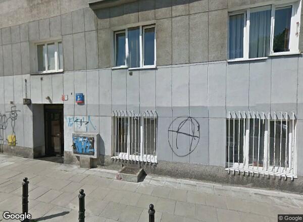 Ceny mieszkań Warszawa ul. J. Bartoszewicza 1C