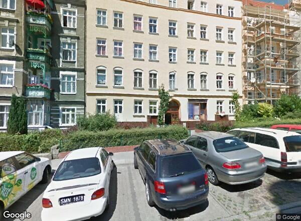 Ceny mieszkań Szczecin Jana Żupańskiego 17