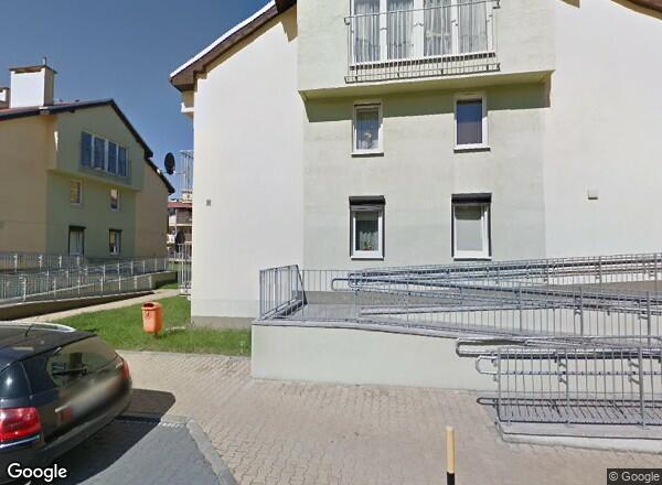 Ceny mieszkań Wrocław UL. MIŁOSTOWSKA 5