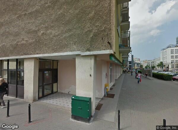 Ceny mieszkań Gdynia Władysława IV 36