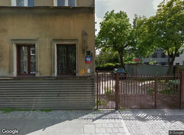 Ceny mieszkań Łódź Nawrot 103