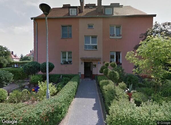 Ceny transakcyjne mieszkań Gorzów Wielkopolski JULIANA TUWIMA 8