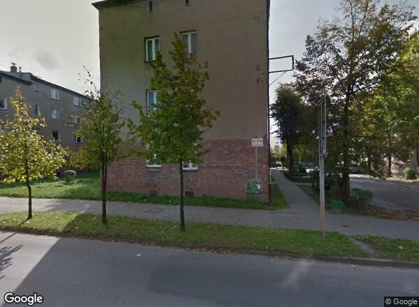 Ceny mieszkań Katowice Katowicka 31