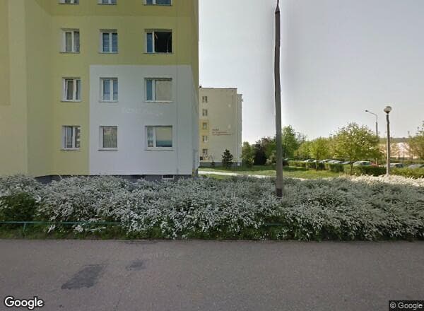 Ceny transakcyjne mieszkań Toruń Kosynierów Kościuszkowskich 5