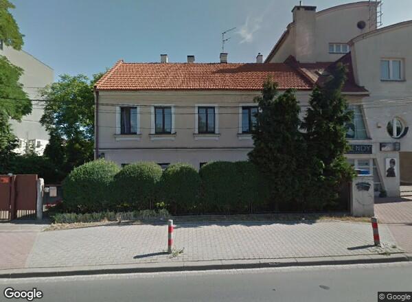 Ceny mieszkań Kraków Dobrego Pasterza 19